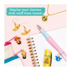 Klutz® Harry Potter™ Clay Charms Kit