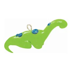 Klutz® Make Glitter Clay Charms Kit