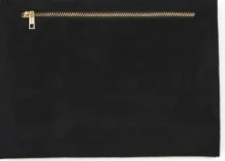 KnitPro Double Pointed Knitting Needle Case- Beige or Black, 8.5