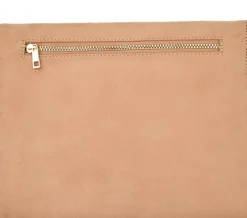 KnitPro Interchangeable Knitting Needle Case- Beige or Black, 8.5"x 6.9" x 0.5"