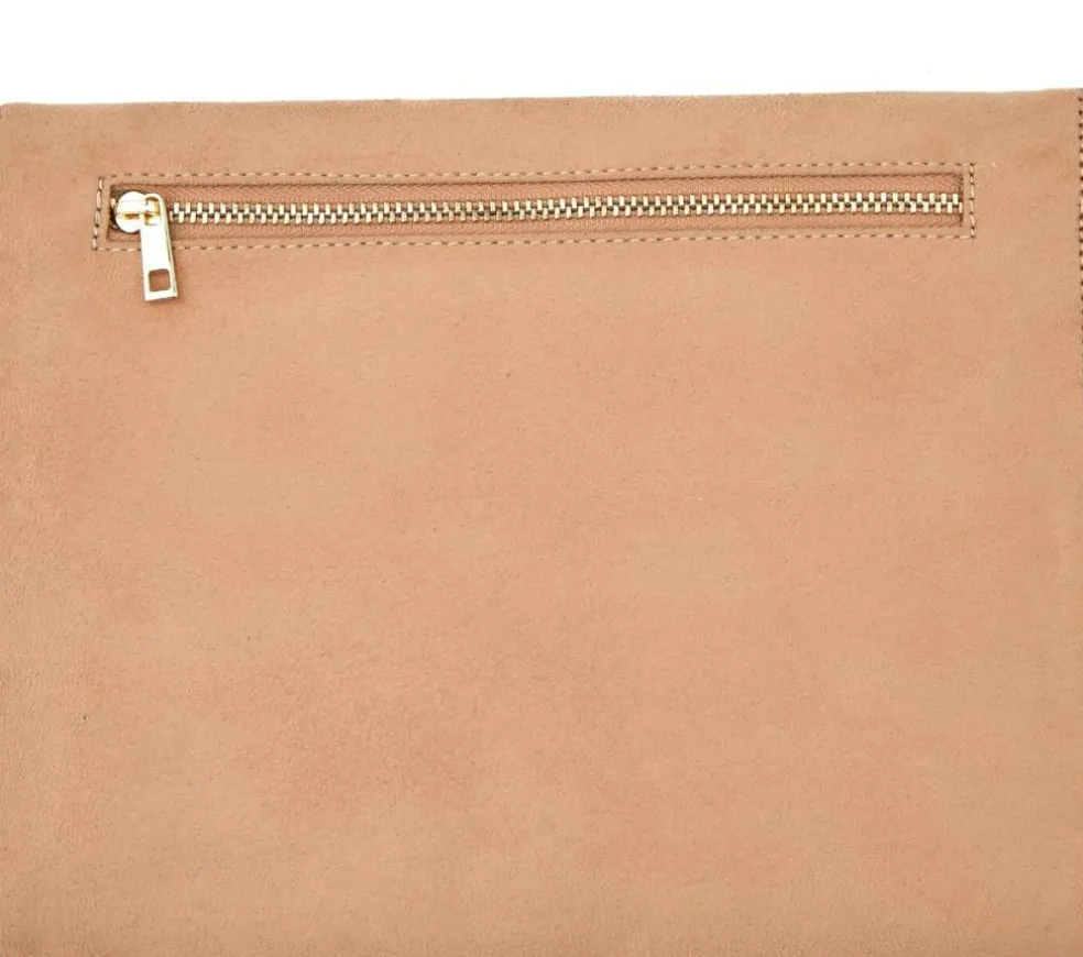 KnitPro Interchangeable Knitting Needle Case- Beige or Black, 8.5"x 6.9" x 0.5"