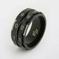 KnitPro Row Counter Rings