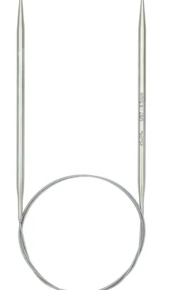 KnitPro Stelo Lace Fixed Circular Knitting Needles 16