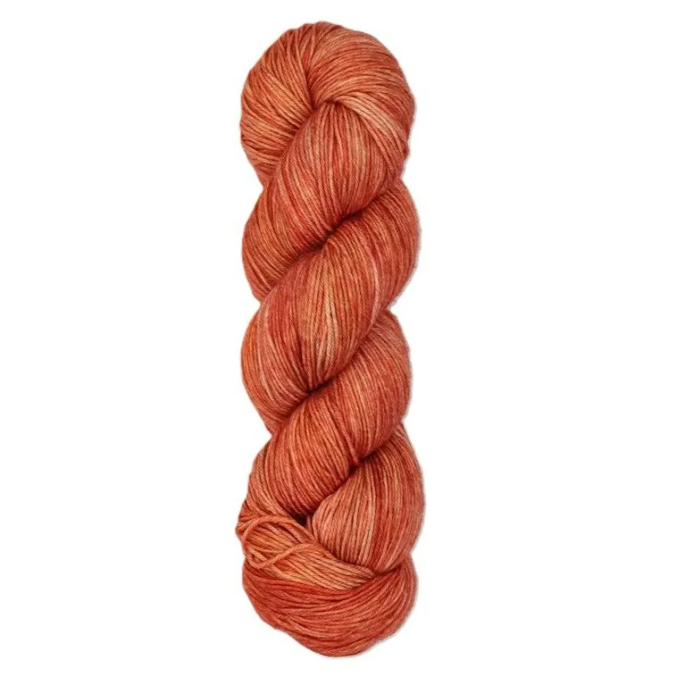 KnitPro Symfonie Premium Hand-Dyed Merino Wool & Polyamide Sock Yarns|Terra Variegated Colors, Include New Colors