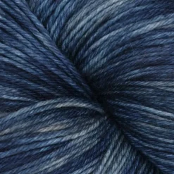 KnitPro Symfonie Premium Hand-Dyed Merino Wool & Polyamide Sock Yarns|Terra Variegated Colors, Include New Colors