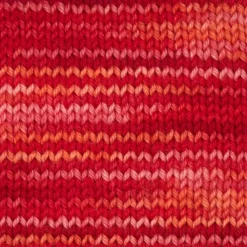 KnitPro Symfonie Premium Hand-Dyed Merino Wool & Polyamide Sock Yarns|Terra Variegated Colors, Include New Colors