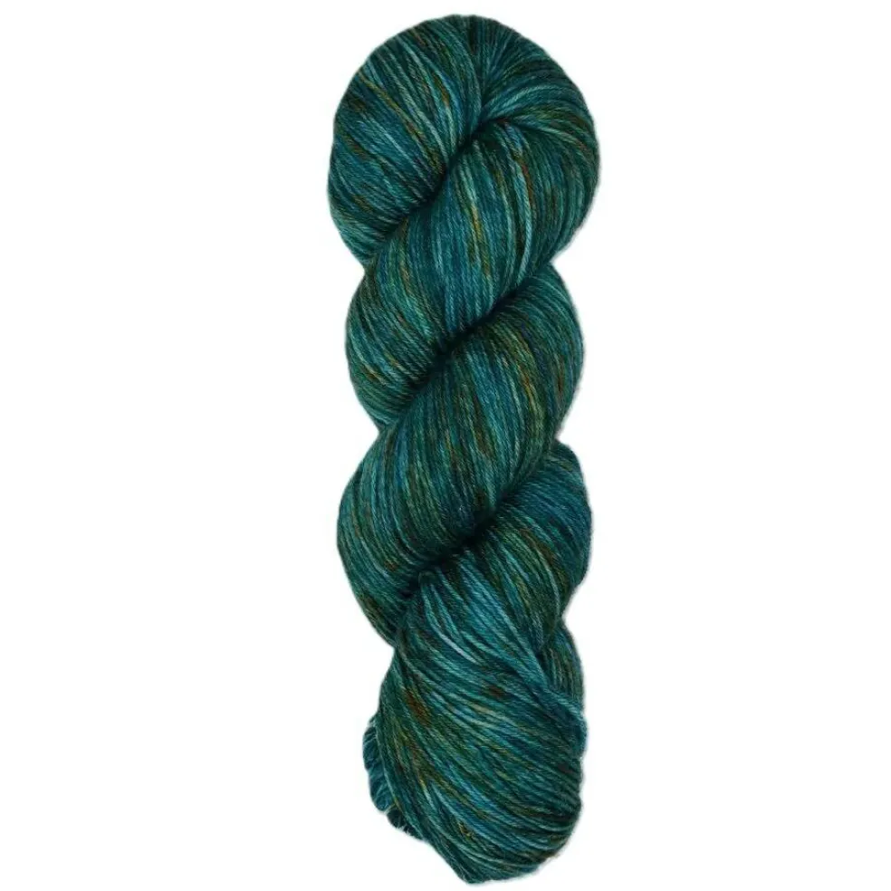 KnitPro Symfonie Premium Hand-Dyed Merino Wool & Polyamide Sock Yarns|Terra Variegated Colors, Include New Colors