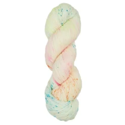 KnitPro Symfonie Premium Hand-Dyed Merino Wool & Polyamide Sock Yarns|Terra Variegated Colors, Include New Colors