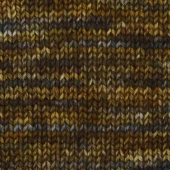 KnitPro Symfonie Premium Hand-Dyed Merino Wool & Polyamide Sock Yarns|Terra Variegated Colors, Include New Colors