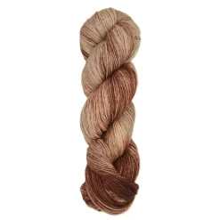 KnitPro Symfonie Premium Hand-Dyed Merino Wool & Polyamide Sock Yarns|Terra Variegated Colors, Include New Colors