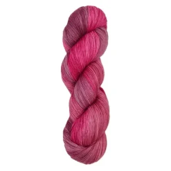 KnitPro Symfonie Premium Hand-Dyed Merino Wool & Polyamide Sock Yarns|Terra Variegated Colors, Include New Colors
