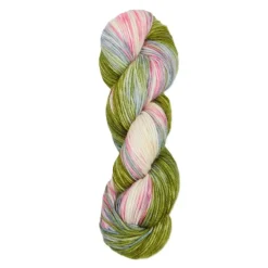KnitPro Symfonie Premium Hand-Dyed Merino Wool & Polyamide Sock Yarns|Terra Variegated Colors, Include New Colors