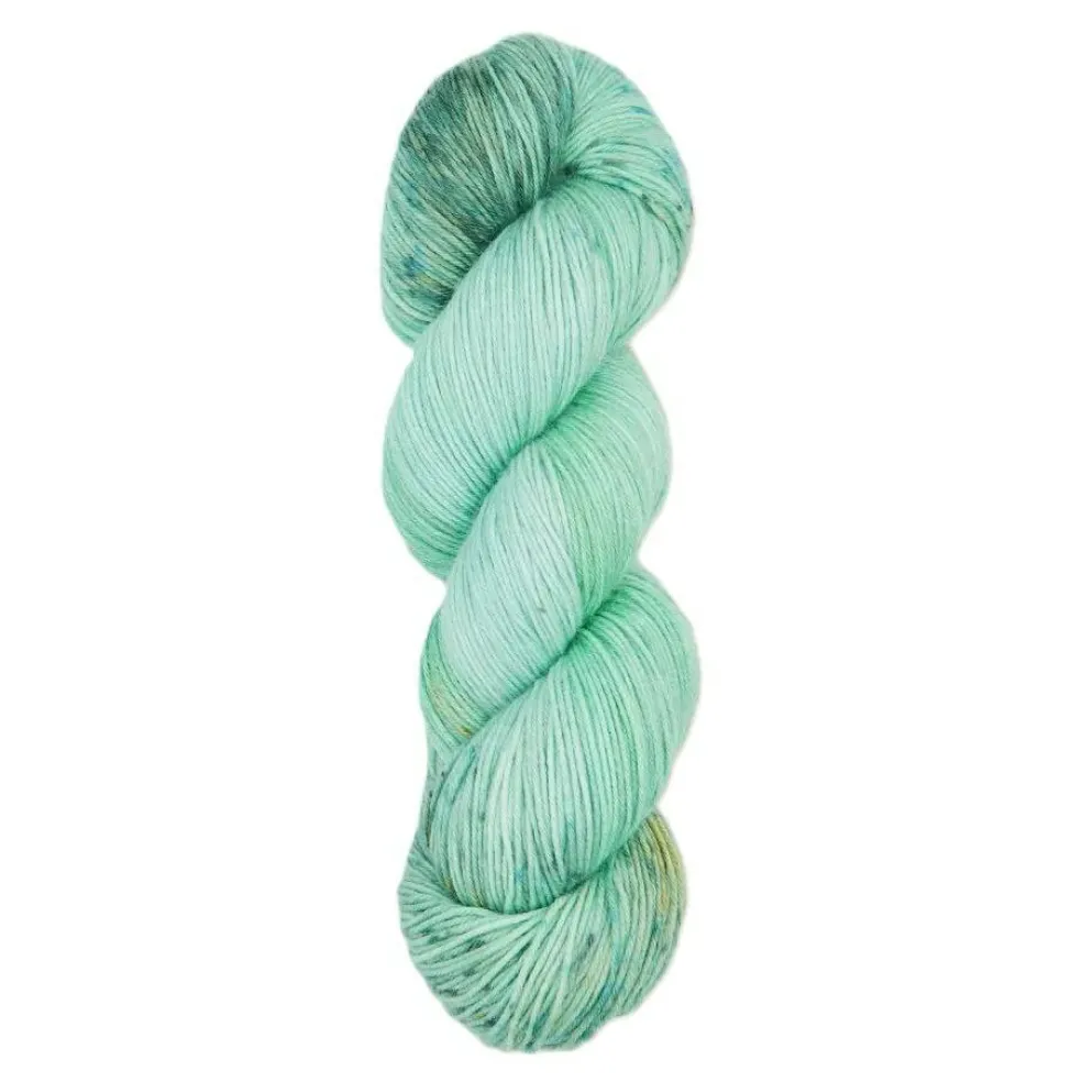 KnitPro Symfonie Premium Hand-Dyed Merino Wool & Polyamide Sock Yarns|Terra Variegated Colors, Include New Colors