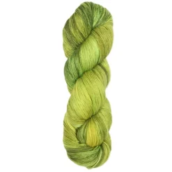KnitPro Symfonie Premium Hand-Dyed Merino Wool & Polyamide Sock Yarns|Terra Variegated Colors, Include New Colors