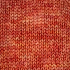 KnitPro Symfonie Premium Hand-Dyed Merino Wool & Polyamide Sock Yarns|Terra Variegated Colors, Include New Colors