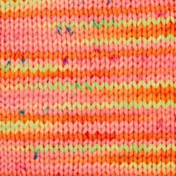 KnitPro Symfonie Premium Hand-Dyed Merino Wool & Polyamide Sock Yarns|Terra Variegated Colors, Include New Colors