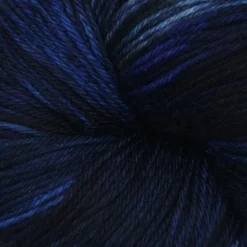 KnitPro Symfonie Premium Hand-Dyed Merino Wool & Polyamide Sock Yarns|Terra Variegated Colors, Include New Colors