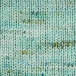 KnitPro Symfonie Premium Hand-Dyed Merino Wool & Polyamide Sock Yarns|Terra Variegated Colors, Include New Colors
