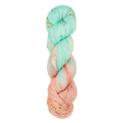 KnitPro Symfonie Premium Hand-Dyed Merino Wool & Polyamide Sock Yarns|Terra Variegated Colors, Include New Colors
