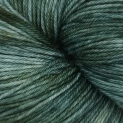 KnitPro Symfonie Premium Hand-Dyed Merino Wool & Polyamide Sock Yarns|Terra Variegated Colors, Include New Colors