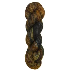 KnitPro Symfonie Premium Hand-Dyed Merino Wool & Polyamide Sock Yarns|Terra Variegated Colors, Include New Colors