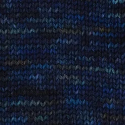 KnitPro Symfonie Premium Hand-Dyed Merino Wool & Polyamide Sock Yarns|Terra Variegated Colors, Include New Colors