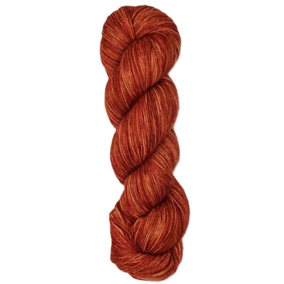 KnitPro Symfonie Premium Hand-Dyed Merino Wool & Polyamide Sock Yarns|Terra Variegated Colors, Include New Colors