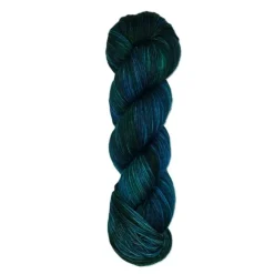 KnitPro Symfonie Premium Hand-Dyed Merino Wool & Polyamide Sock Yarns|Terra Variegated Colors, Include New Colors
