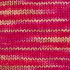 KnitPro Symfonie Premium Hand-Dyed Merino Wool & Polyamide Sock Yarns|Terra Variegated Colors, Include New Colors