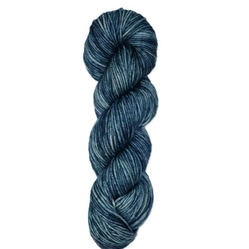 KnitPro Symfonie Premium Hand Dyed Yarn Merino Wool| Bella Variegated Colors, Include New Colors!