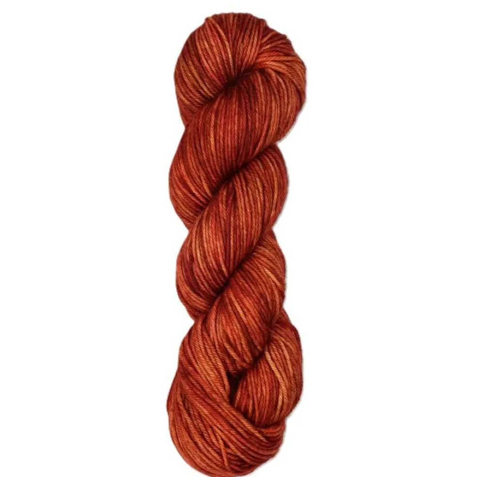 KnitPro Symfonie Premium Hand Dyed Yarn Merino Wool| Bella Variegated Colors, Include New Colors!
