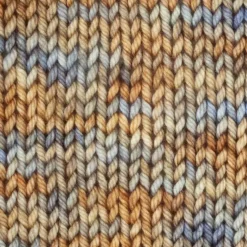 KnitPro Symfonie Premium Hand Dyed Yarn Merino Wool| Bella Variegated Colors, Include New Colors!