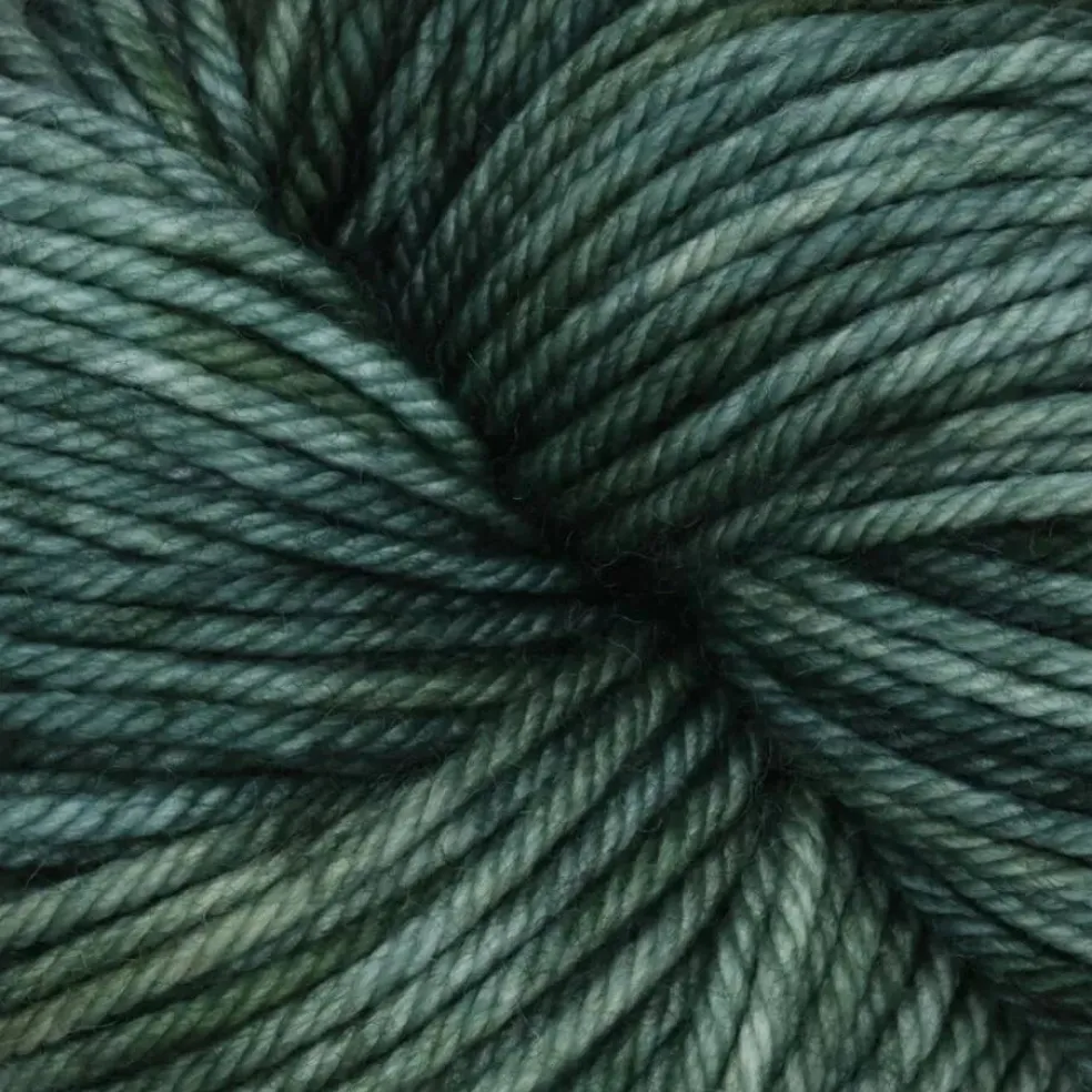 KnitPro Symfonie Premium Hand Dyed Yarn Merino Wool| Bella Variegated Colors, Include New Colors!