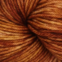 KnitPro Symfonie Premium Hand Dyed Yarn Merino Wool| Bella Variegated Colors, Include New Colors!