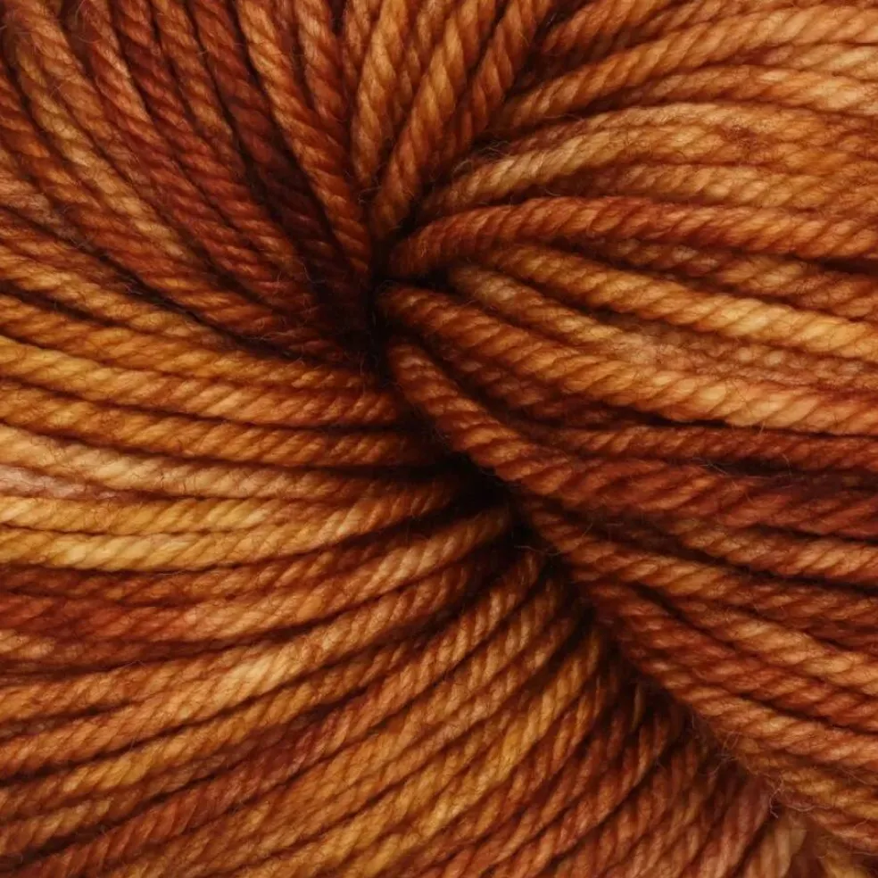 KnitPro Symfonie Premium Hand Dyed Yarn Merino Wool| Bella Variegated Colors, Include New Colors!