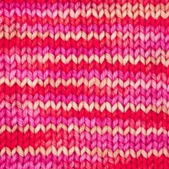 KnitPro Symfonie Premium Hand Dyed Yarn Merino Wool| Bella Variegated Colors, Include New Colors!