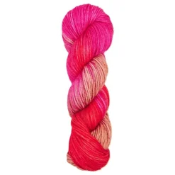 KnitPro Symfonie Premium Hand Dyed Yarn Merino Wool| Bella Variegated Colors, Include New Colors!