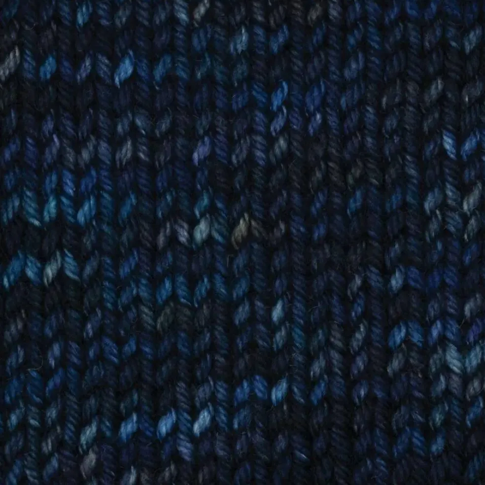 KnitPro Symfonie Premium Hand Dyed Yarn Merino Wool| Bella Variegated Colors, Include New Colors!