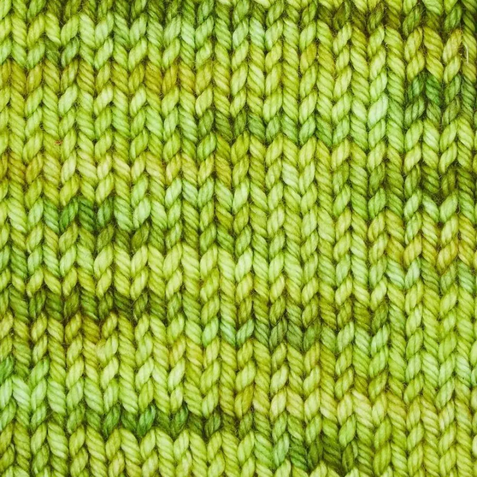 KnitPro Symfonie Premium Hand Dyed Yarn Merino Wool| Bella Variegated Colors, Include New Colors!
