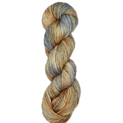 KnitPro Symfonie Premium Hand Dyed Yarn Merino Wool| Bella Variegated Colors, Include New Colors!