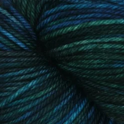 KnitPro Symfonie Premium Hand Dyed Yarn Merino Wool| Bella Variegated Colors, Include New Colors!