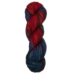 KnitPro Symfonie Premium Hand Dyed Yarn Merino Wool| Bella Variegated Colors, Include New Colors!