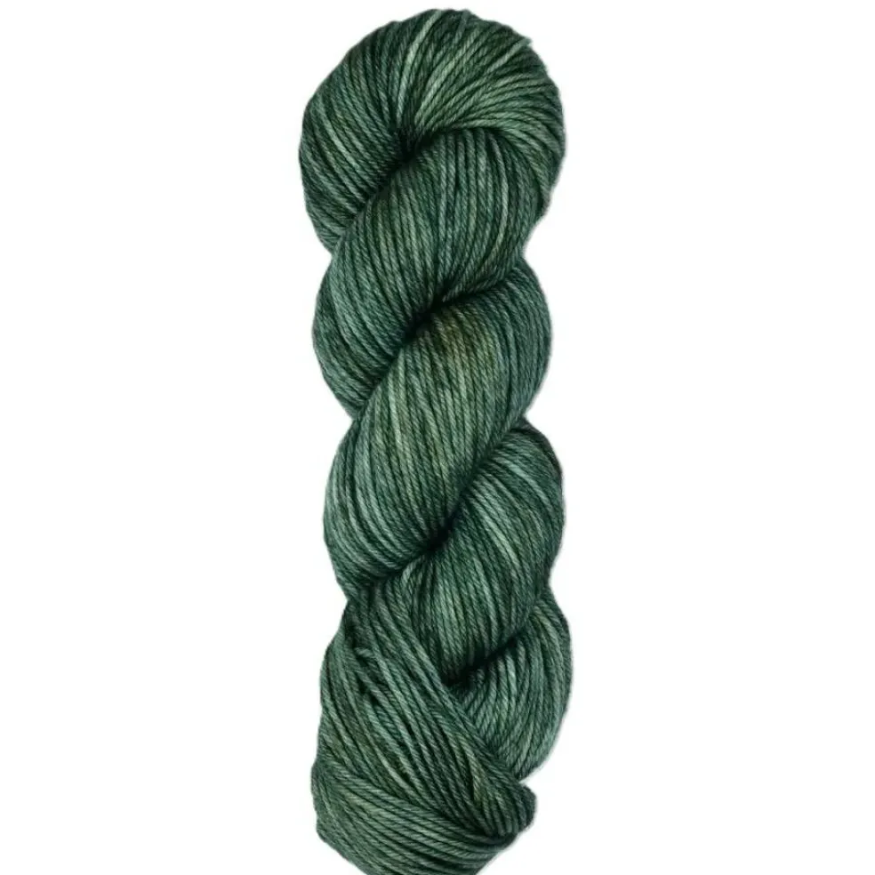 KnitPro Symfonie Premium Hand Dyed Yarn Merino Wool| Bella Variegated Colors, Include New Colors!