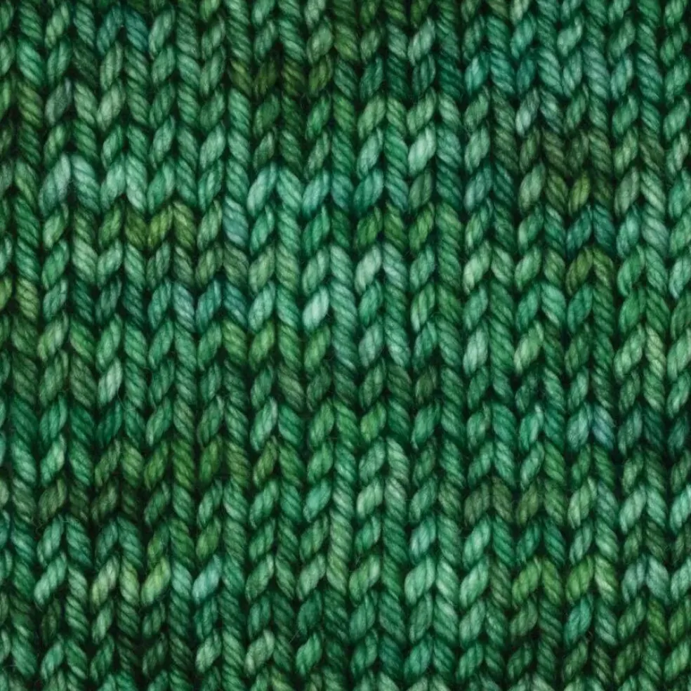 KnitPro Symfonie Premium Hand Dyed Yarn Merino Wool| Bella Variegated Colors, Include New Colors!