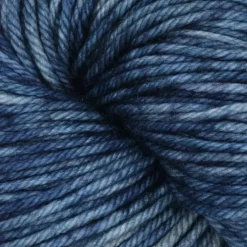KnitPro Symfonie Premium Hand Dyed Yarn Merino Wool| Bella Variegated Colors, Include New Colors!