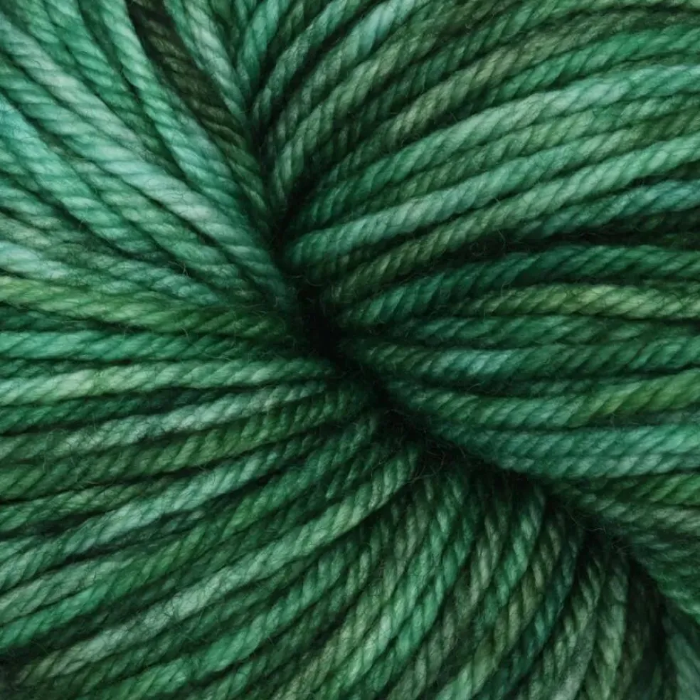 KnitPro Symfonie Premium Hand Dyed Yarn Merino Wool| Bella Variegated Colors, Include New Colors!