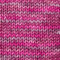 KnitPro Symfonie Premium Hand Dyed Yarn Merino Wool| Bella Variegated Colors, Include New Colors!