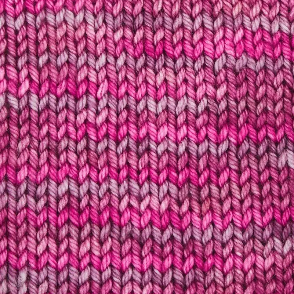 KnitPro Symfonie Premium Hand Dyed Yarn Merino Wool| Bella Variegated Colors, Include New Colors!