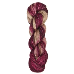 KnitPro Symfonie Premium Hand Dyed Yarn Merino Wool| Bella Variegated Colors, Include New Colors!