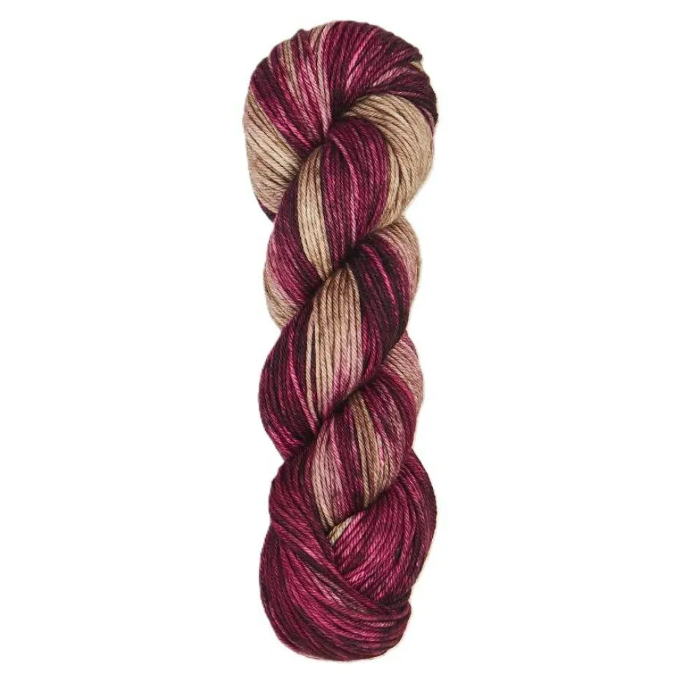 KnitPro Symfonie Premium Hand Dyed Yarn Merino Wool| Bella Variegated Colors, Include New Colors!